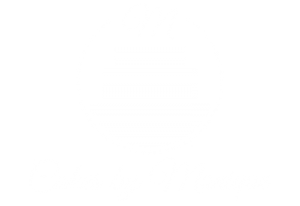 Cakes by Monique J Logo