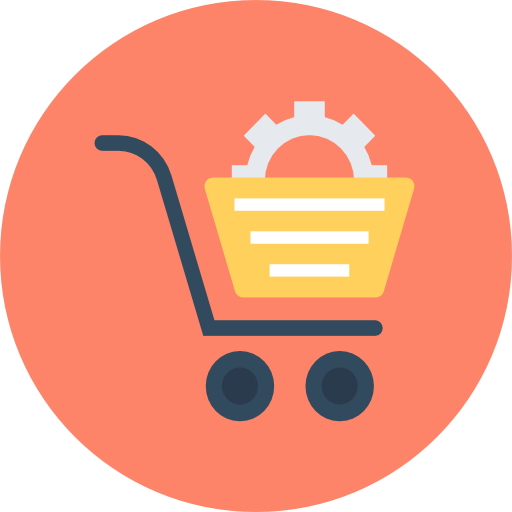 Ecommerce Website